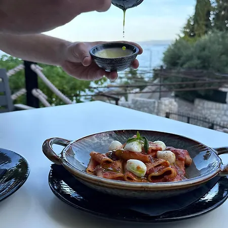 Restaurant Aequum Seafood House * Trogir