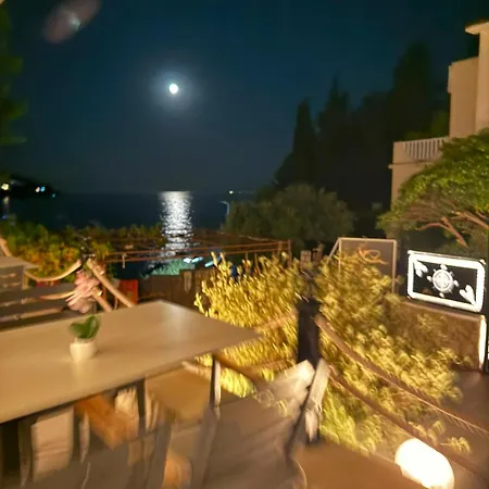 Restaurant Aequum Seafood House Otel *